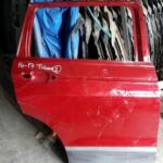 2016-2019TİGUAN SAĞ ARKA KAPI VOLKSWAGEN ORJİNAL ÇIKMA PARÇA