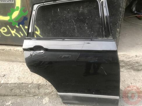 Volkswagen Tiguan Sağ Arka Kapı çıkma parça