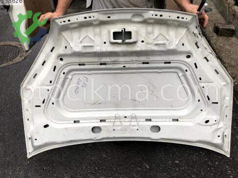 Fiat Doblo Kaput 2016-2020 çıkma parça