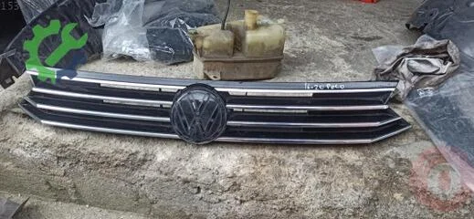 Volkswagen Polo Panjur 2016-2020 çıkma parça