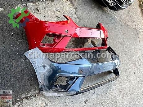 Seat Ibiza Ön Tampon çıkma parça