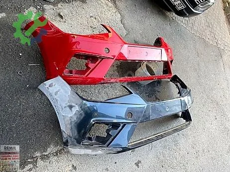 Seat Ibiza Ön Tampon çıkma parça