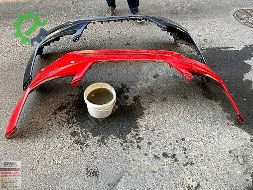 Seat Ibiza Ön Tampon çıkma parça