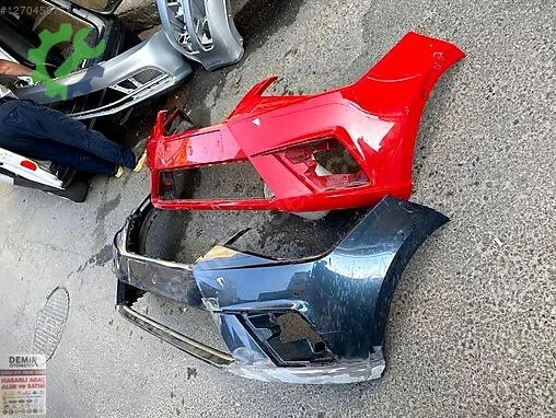 Seat Ibiza Ön Tampon çıkma parça