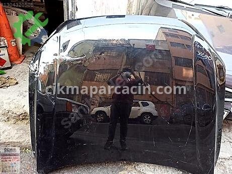 Volvo XC 90 Kaput çıkma parça