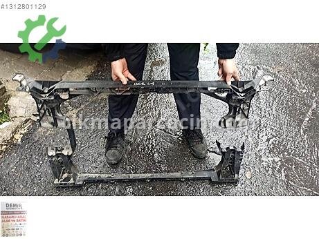 Audi A5 Ön Panel çıkma parça