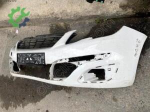 2016 308 ÖN TAMPON PEUGEOT ORJİNAL ÇIKMA PARÇA