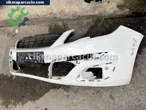 Peugeot 308 Ön Tampon çıkma parça