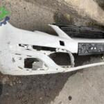 2016 308 ÖN TAMPON PEUGEOT ORJİNAL ÇIKMA PARÇA