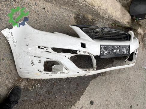 Peugeot 308 Ön Tampon çıkma parça