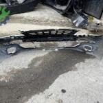 2016 308 ÖN TAMPON PEUGEOT ORJİNAL ÇIKMA PARÇA