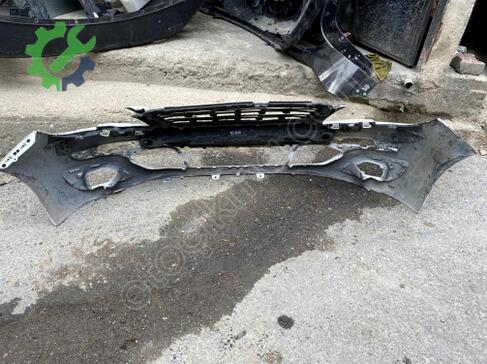 Peugeot 308 Ön Tampon çıkma parça
