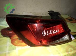 2016 LEON SOL STOP SEAT ORJİNAL ÇIKMA PARÇA
