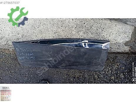 Peugeot 308 Sağ Arka Kapı çıkma parça