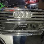 2016 A6 SLİNE PANJUR AUDİ ORJİNAL ÇIKMA PARÇA