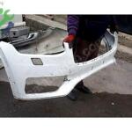 2016 XC90 ÖN TAMPON VOLVO ORJİNAL ÇIKMA PARÇA