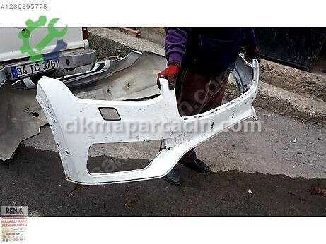 Volvo XC 90 Ön Tampon çıkma parça