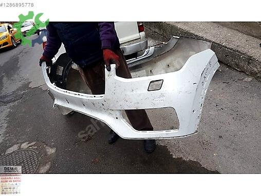 Volvo XC 90 Ön Tampon çıkma parça