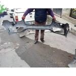 2016 XC90 ÖN TAMPON VOLVO ORJİNAL ÇIKMA PARÇA