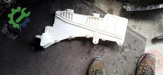 Peugeot 2008 Çamurluk çıkma parça
