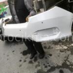 2017-2018 CİVİC ARKA TAMPON HONDA ORJİNAL ÇIKMA PARÇA