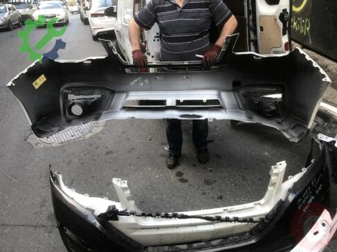 Subaru Forester Ön Tampon 2017-2018 çıkma parça