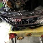 2017-2018 MODEL QASHQAİ SAĞ SOL FAR NISSAN ÇIKMA PARÇA