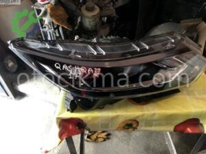 2017-2018 MODEL QASHQAİ SAĞ SOL FAR NISSAN ÇIKMA PARÇA