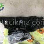 2017-2018 MODEL QASHQAİ SAĞ SOL FAR NISSAN ÇIKMA PARÇA