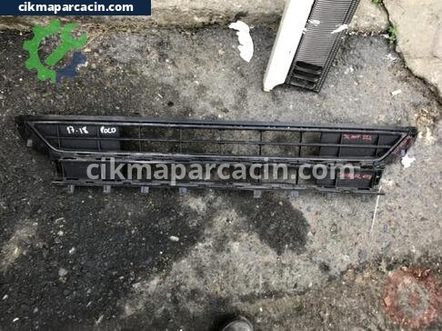 Volkswagen Polo Tampon Izgarası çıkma parça