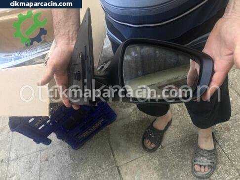 Kia Rio Sağ Dış Ayna çıkma parça