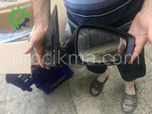 Kia Rio Sağ Dış Ayna 2017-2018 çıkma parça