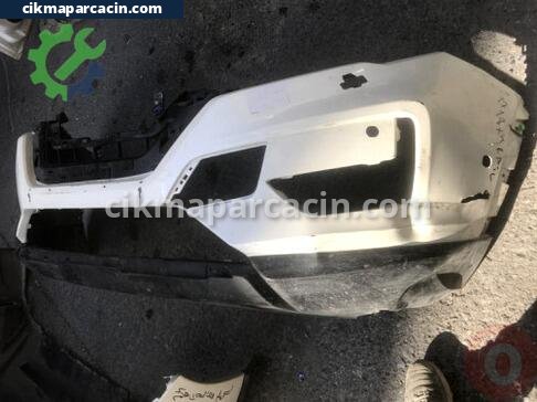 Nissan X-Trail Ön Tampon çıkma parça