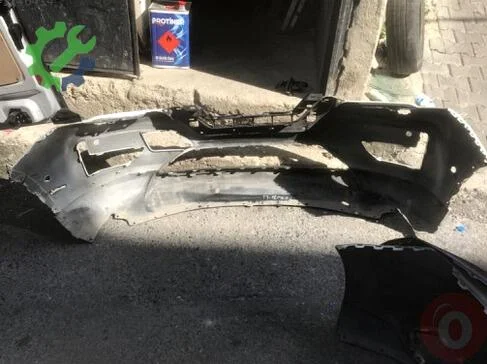 Nissan X-Trail Ön Tampon 2017-2018 çıkma parça
