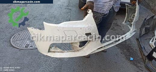 Audi A3 Ön Tampon çıkma parça