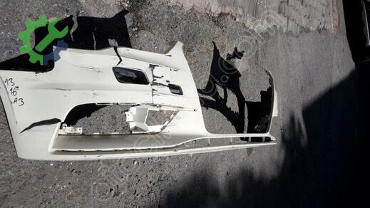 Audi A3 Ön Tampon 2017-2019 çıkma parça