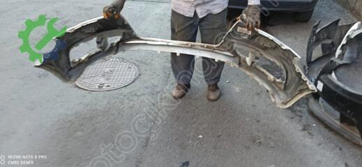 Audi A3 Ön Tampon 2017-2019 çıkma parça