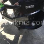 2017-2019 CİVİC ÖN TAMPON HONDA ORJİNAL ÇIKMA PARÇA