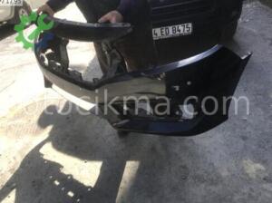 2017-2019 CİVİC ÖN TAMPON HONDA ORJİNAL ÇIKMA PARÇA