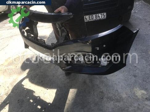 Honda Civic Ön Tampon çıkma parça