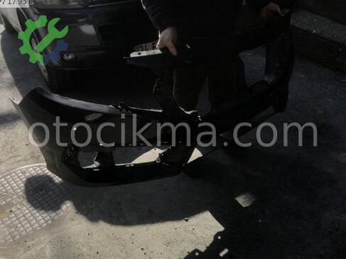 Honda Civic Ön Tampon 2017-2019 çıkma parça
