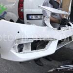 2017-2019 CİVİC ÖN TAMPON HONDA ORJİNAL ÇIKMA PARÇA