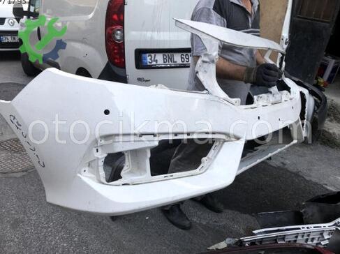 Honda Civic Ön Tampon 2017-2019 çıkma parça