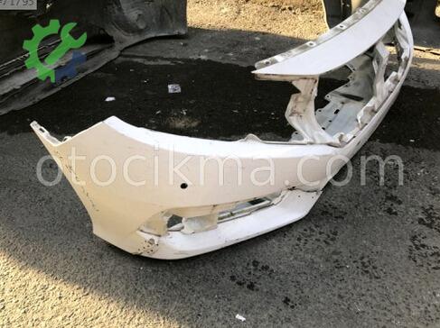Honda Civic Ön Tampon 2017-2019 çıkma parça