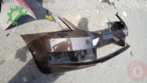 2017-2019 OCTAVİA ÖN TAMPON SKODA ORJİNAL ÇIKMA PARÇA