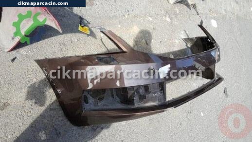 Skoda Octavia Ön Tampon çıkma parça