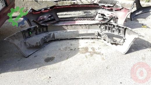Skoda Octavia Ön Tampon 2017-2019 çıkma parça