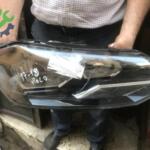 2017-2019 POLO SAĞ SOL FAR VOLKSWAGEN ORJİNAL ÇIKMA PARÇA
