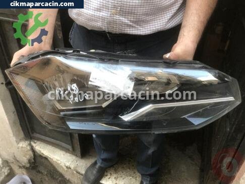 Volkswagen Polo Far çıkma parça