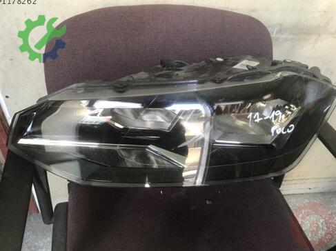Volkswagen Polo Far 2017-2019 çıkma parça